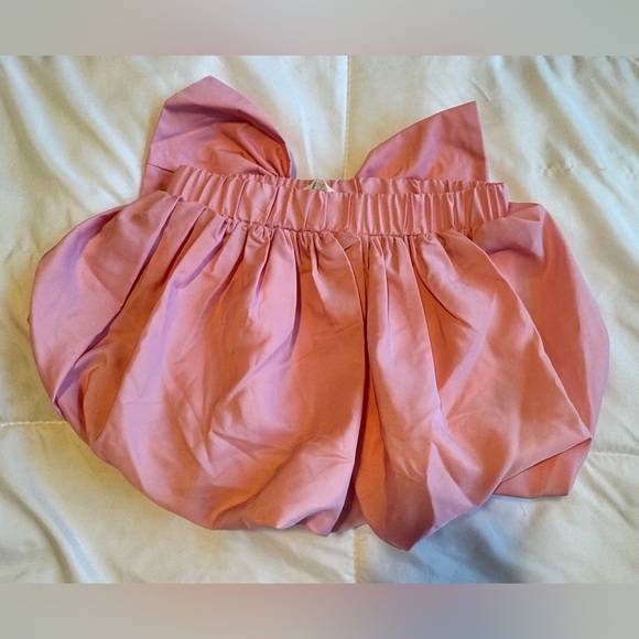 H&M
Girls Bow-Detail Balloon Skirt - Picture 4 of 9